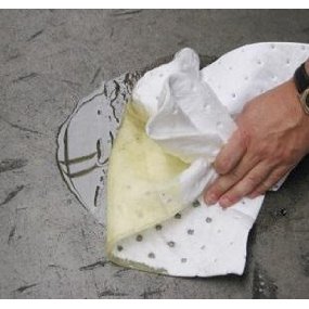 Absorbent Pad
